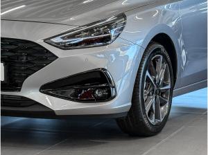 Hyundai i30 ADVANTAGE 1.0 T-GDI ,LED,RFK,NAVI TAGESZULASSUNG