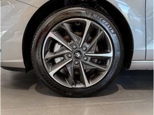 Hyundai i30 ADVANTAGE 1.0 T-GDI ,LED,RFK,NAVI TAGESZULASSUNG
