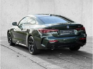 BMW 430 430i xDrive M Sportpaket * 360 Grad Kamera * Head-Up Display * HiFi-Lautsprechersystem * Komfortzuga