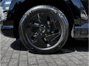 Hyundai KONA Elektro Kona Elektro TREND 65kWh, , ASS-PAKET,Elektr. Heckklappe