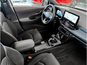 Hyundai i30 ADVANTAGE 1.0 T-GDI ,LED,RFK,NAVI TAGESZULASSUNG