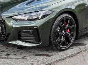 BMW 430 430i xDrive M Sportpaket * 360 Grad Kamera * Head-Up Display * HiFi-Lautsprechersystem * Komfortzuga