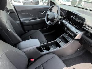 Hyundai KONA Elektro Kona Elektro TREND 65kWh, , ASS-PAKET,Elektr. Heckklappe
