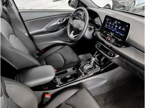 Hyundai i30 ADVANTAGE 5-Türer,1.0 T-GDI,7-DCT,PLUS PAKET TAGESZULASSUNG