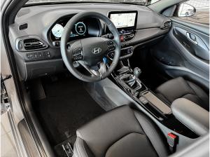 Hyundai i30 ADVANTAGE 1.0 T-GDI ,LED,RFK,NAVI TAGESZULASSUNG
