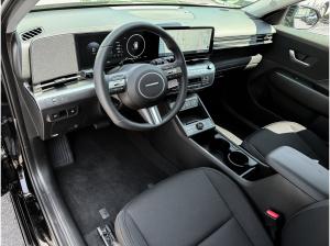 Hyundai KONA Elektro Kona Elektro TREND 65kWh, , ASS-PAKET,Elektr. Heckklappe