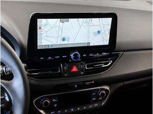 Hyundai i30 ADVANTAGE 1.0 T-GDI ,LED,RFK,NAVI TAGESZULASSUNG