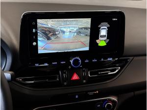 Hyundai i30 ADVANTAGE 1.0 T-GDI ,LED,RFK,NAVI TAGESZULASSUNG