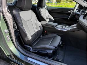 BMW 430 430i xDrive M Sportpaket * 360 Grad Kamera * Head-Up Display * HiFi-Lautsprechersystem * Komfortzuga