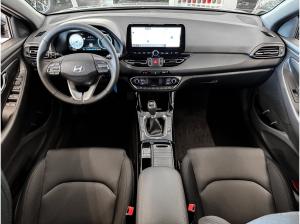 Hyundai i30 ADVANTAGE 1.0 T-GDI ,LED,RFK,NAVI TAGESZULASSUNG