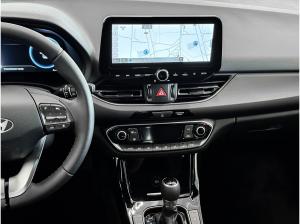 Hyundai i30 ADVANTAGE 5-Türer,1.0 T-GDI,7-DCT,PLUS PAKET TAGESZULASSUNG