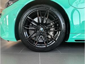 BMW M5 Limousine Limousine * Bowers & Wilkins Sound System * M Carbon-Keramik-Bremse * Aktive Sitzbelüftung