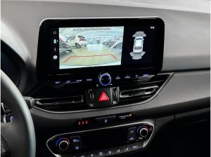 Hyundai i30 ADVANTAGE 5-Türer,1.0 T-GDI,7-DCT,PLUS PAKET TAGESZULASSUNG