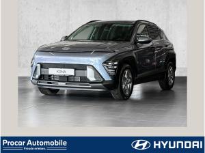 Hyundai KONA Kona TREND MY26 Elektr. Heckkl.,Licht-Paket
