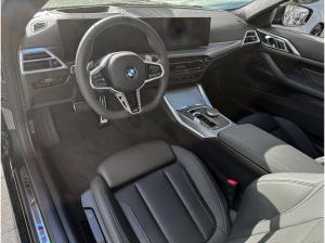BMW 430 430i xDrive M Sportpaket * 360 Grad Kamera * Head-Up Display * HiFi-Lautsprechersystem * Komfortzuga