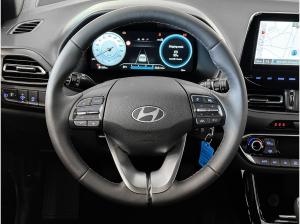 Hyundai i30 ADVANTAGE 1.0 T-GDI ,LED,RFK,NAVI TAGESZULASSUNG