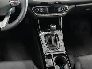 Hyundai i30 ADVANTAGE 5-Türer,1.0 T-GDI,7-DCT,PLUS PAKET TAGESZULASSUNG