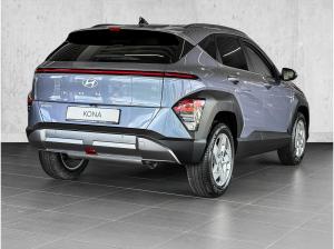 Hyundai KONA Kona TREND MY26 Elektr. Heckkl.,Licht-Paket