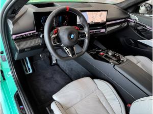 BMW M5 Limousine Limousine * Bowers & Wilkins Sound System * M Carbon-Keramik-Bremse * Aktive Sitzbelüftung