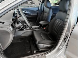 Hyundai i30 ADVANTAGE 1.0 T-GDI ,LED,RFK,NAVI TAGESZULASSUNG
