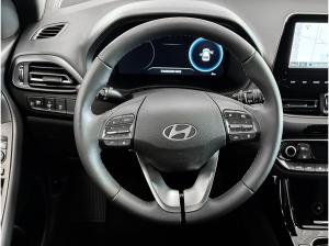 Hyundai i30 ADVANTAGE 5-Türer,1.0 T-GDI,7-DCT,PLUS PAKET TAGESZULASSUNG