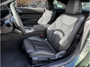 BMW 430 430i xDrive M Sportpaket * 360 Grad Kamera * Head-Up Display * HiFi-Lautsprechersystem * Komfortzuga