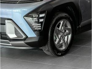 Hyundai KONA Kona TREND MY26 Elektr. Heckkl.,Licht-Paket