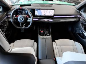 BMW M5 Limousine Limousine * Bowers & Wilkins Sound System * M Carbon-Keramik-Bremse * Aktive Sitzbelüftung