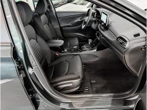 Hyundai i30 ADVANTAGE 5-Türer,1.0 T-GDI,7-DCT,PLUS PAKET TAGESZULASSUNG