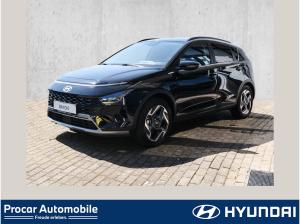 Hyundai BAYON Bayon PRIME FL 1.0 T-GDI BOSE ASS.PAKET RFK 7-DCT