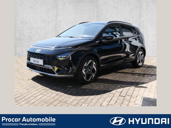 Hyundai BAYON Bayon PRIME FL 1.0 T-GDI BOSE ASS.PAKET RFK 7-DCT