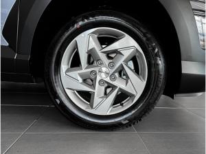 Hyundai KONA Kona TREND MY26 Elektr. Heckkl.,Licht-Paket