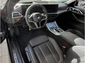 BMW 430 430i xDrive M Sportpaket * 360 Grad Kamera * Head-Up Display * HiFi-Lautsprechersystem * Komfortzuga