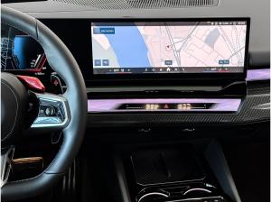 BMW M5 Limousine Limousine * Bowers & Wilkins Sound System * M Carbon-Keramik-Bremse * Aktive Sitzbelüftung