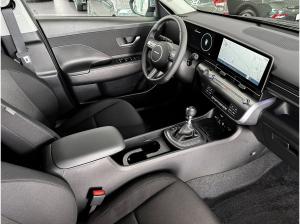 Hyundai KONA Kona TREND MY26 Elektr. Heckkl.,Licht-Paket
