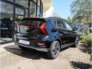 Hyundai BAYON Bayon PRIME FL 1.0 T-GDI BOSE ASS.PAKET RFK 7-DCT