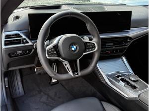 BMW 430 430i xDrive M Sportpaket * 360 Grad Kamera * Head-Up Display * HiFi-Lautsprechersystem * Komfortzuga