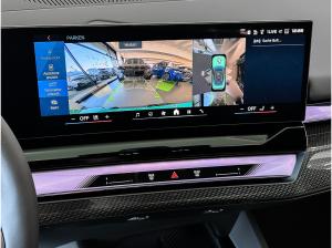 BMW M5 Limousine Limousine * Bowers & Wilkins Sound System * M Carbon-Keramik-Bremse * Aktive Sitzbelüftung
