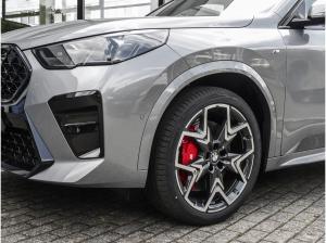 BMW X2 sDrive20i MSport PANO HuD AHK H/K DA Prof PA+