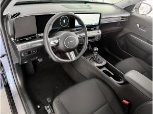 Hyundai KONA Kona TREND MY26 Elektr. Heckkl.,Licht-Paket