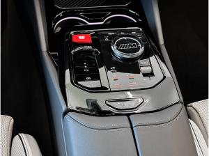 BMW M5 Limousine Limousine * Bowers & Wilkins Sound System * M Carbon-Keramik-Bremse * Aktive Sitzbelüftung