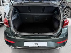 Hyundai i30 ADVANTAGE 5-Türer,1.0 T-GDI,7-DCT,PLUS PAKET TAGESZULASSUNG