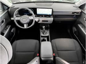 Hyundai KONA Kona TREND MY26 Elektr. Heckkl.,Licht-Paket