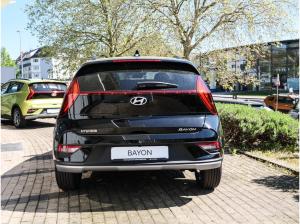 Hyundai BAYON Bayon PRIME FL 1.0 T-GDI BOSE ASS.PAKET RFK 7-DCT
