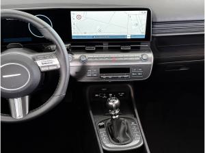 Hyundai KONA Kona TREND MY26 Elektr. Heckkl.,Licht-Paket