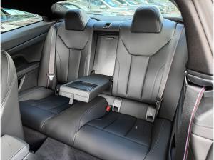 BMW 430 430i xDrive M Sportpaket * 360 Grad Kamera * Head-Up Display * HiFi-Lautsprechersystem * Komfortzuga