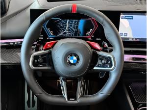 BMW M5 Limousine Limousine * Bowers & Wilkins Sound System * M Carbon-Keramik-Bremse * Aktive Sitzbelüftung