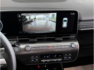 Hyundai KONA Kona TREND MY26 Elektr. Heckkl.,Licht-Paket