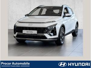 Hyundai BAYON Bayon PRIME / ACC / RFK / LED / BOSE / NAVI