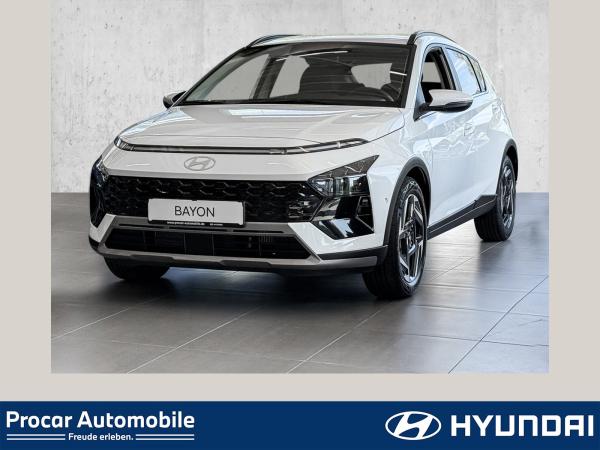 Hyundai BAYON Bayon PRIME / ACC / RFK / LED / BOSE / NAVI